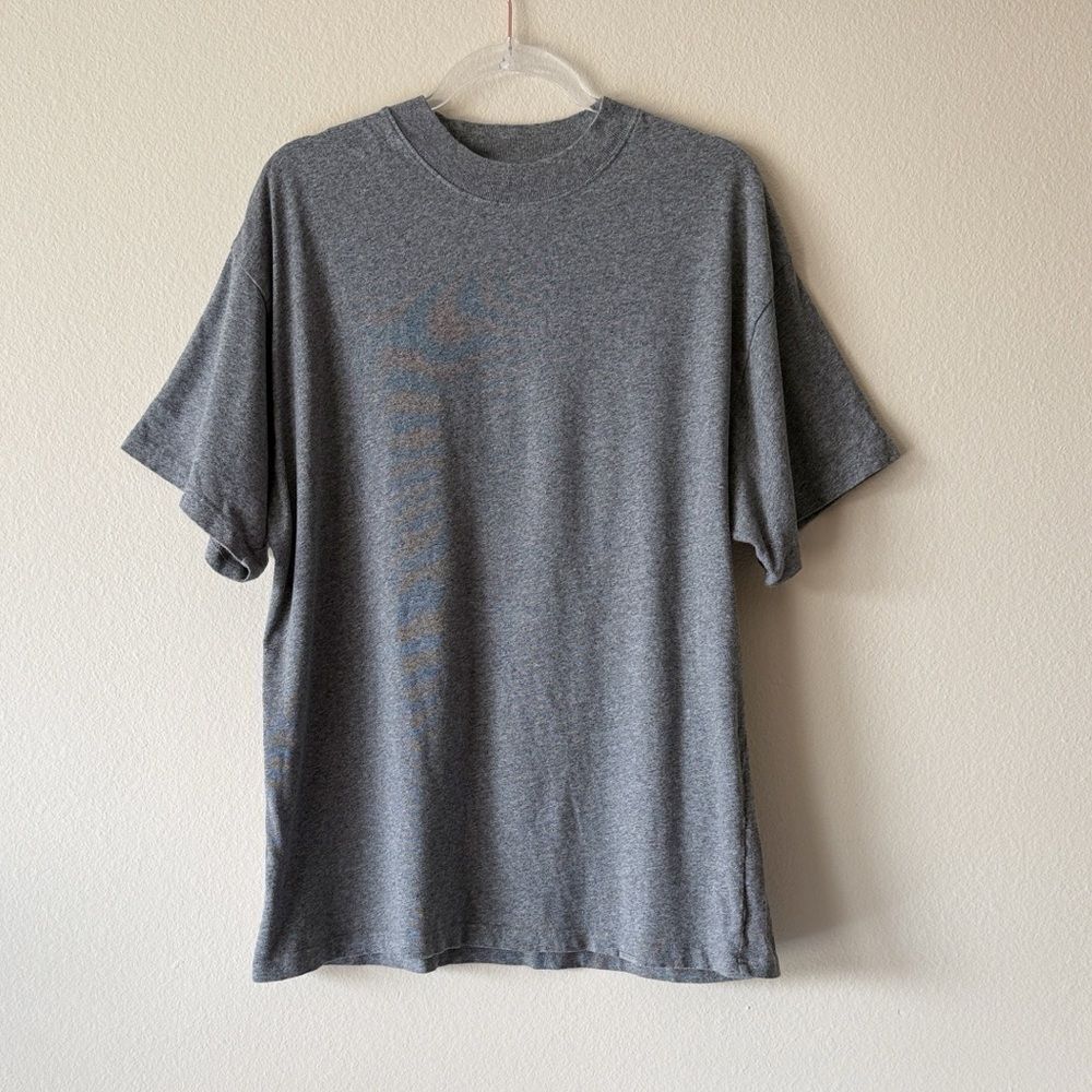 Represents Blanks Heavyweight Crewneck Tee